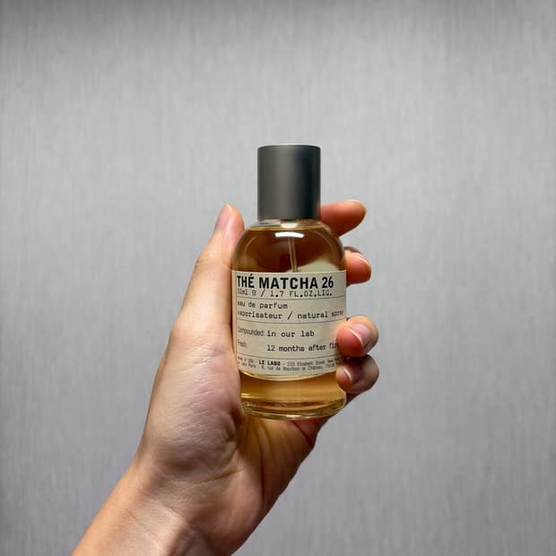 르라보 떼마차 50ml