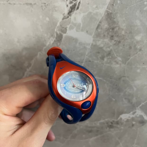 나이키 시계 트라이엑스 Nike Triax Sports