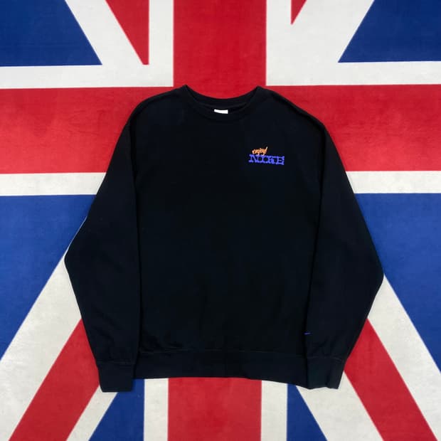 나이키 맨투맨  XL 