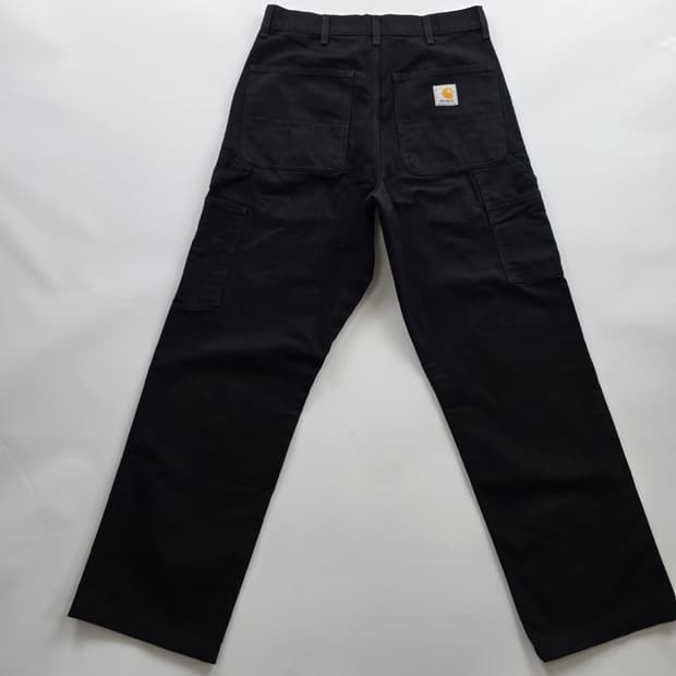 칼하트 CARHARTT 카펜터 흑청 사이즈30 R6955