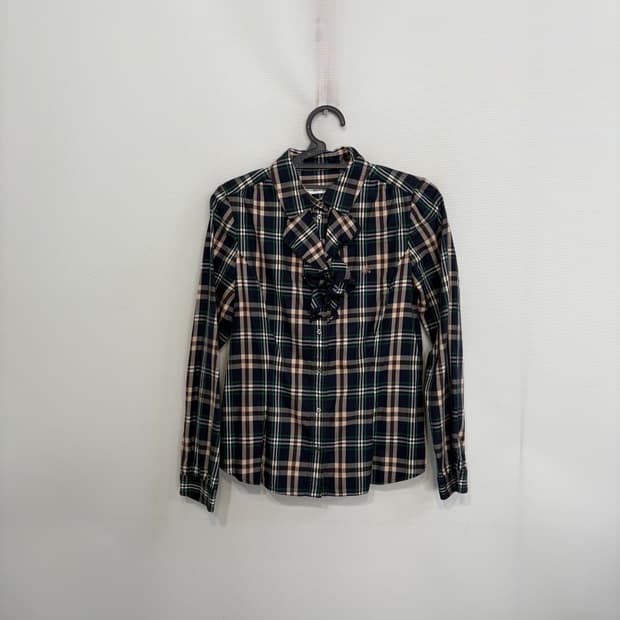 빈폴 레이디스 셔츠 남방 95