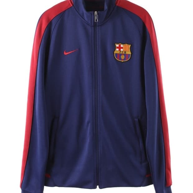 바르셀로나 져지