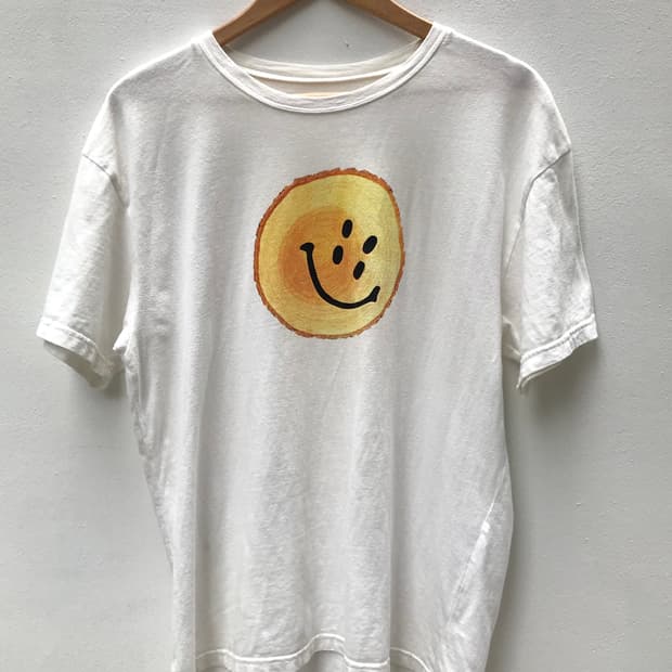 KAPITAL  smile T