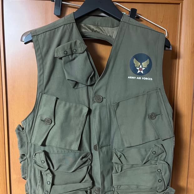 버즈릭슨 C-1 서바이벌 베스트