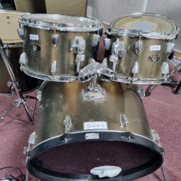 tama imperialstar drum 1세트 판매 합니다