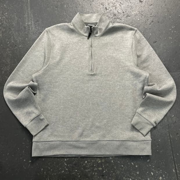 105 나이키 드라이핏 풀오버 맨투맨 