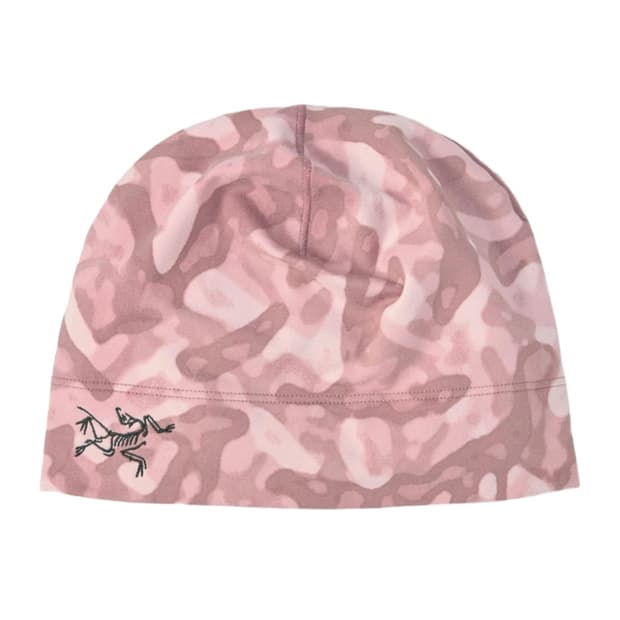 아크테릭스 Rho Toque Print in Bloomington 비니