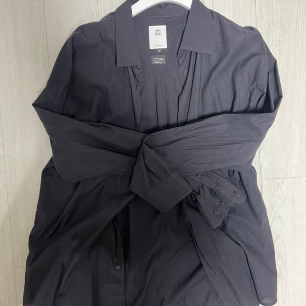 폴리테루 텐코 다크네이비(3)