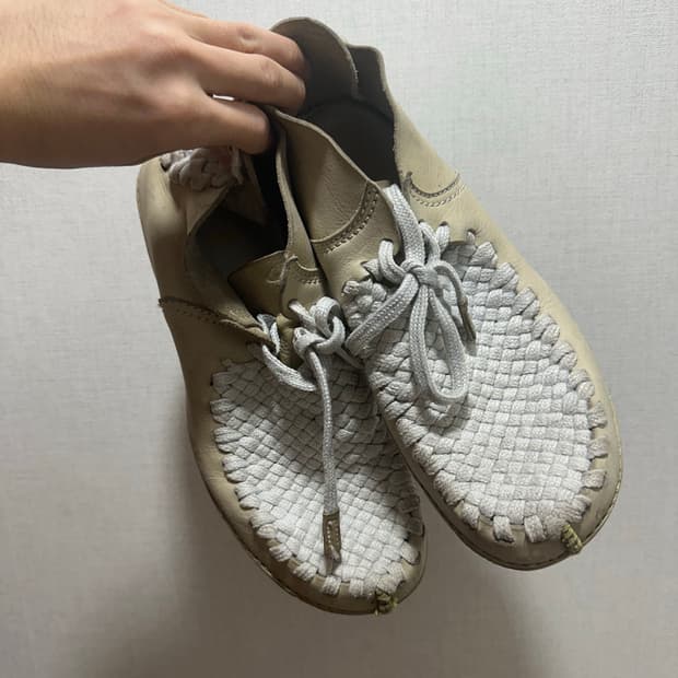 나이키 컨시더드 부츠