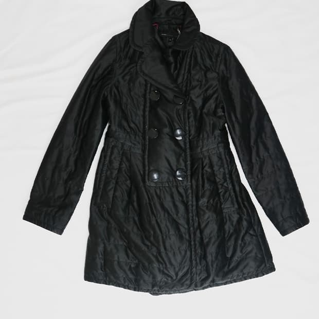Marc Jacobs nylon jacket
