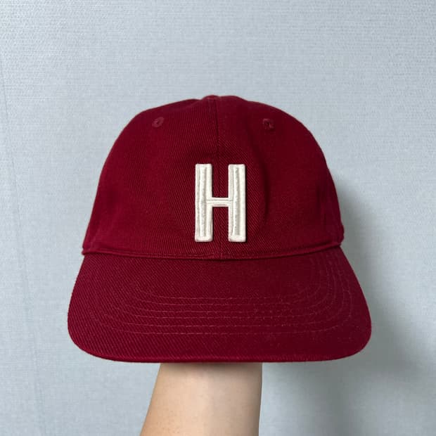 초판 Home - Ⓕ italy (Crimson) / L