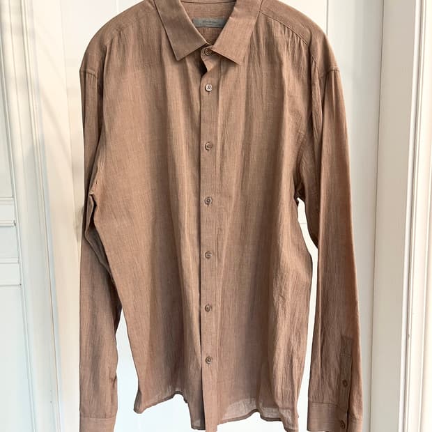 마인드브릿지 여름 셔츠