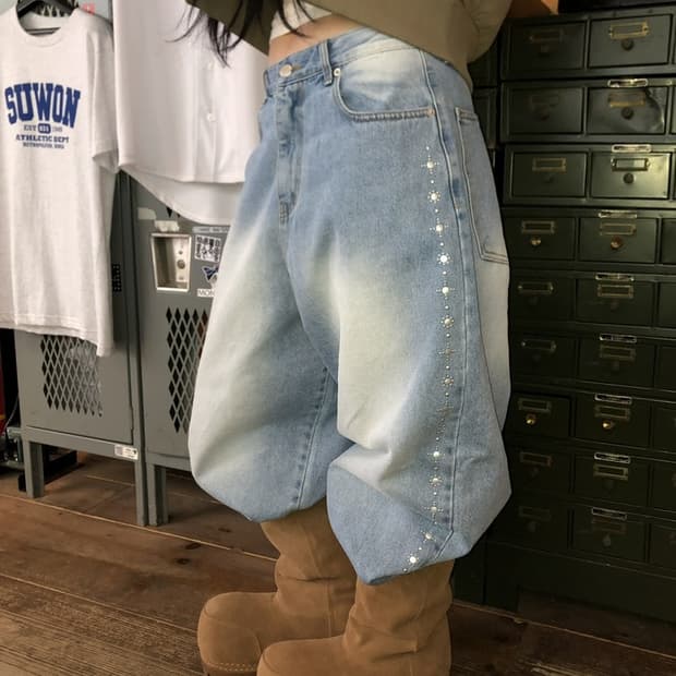 엔젤베이비 빅테디 부츠