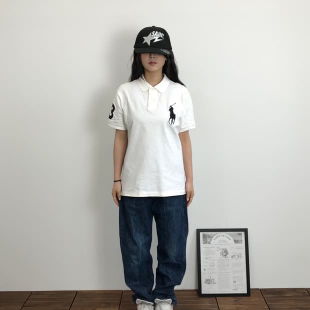 Polo Ralph Lauren Big Pony Polo