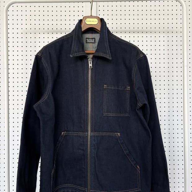 Levi's Skateboarding Garage work jacket