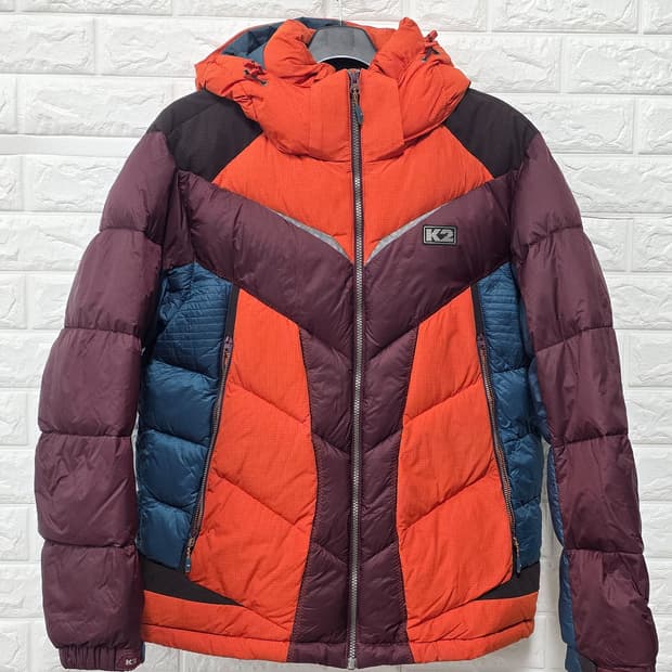 택포) K2 패딩 100사이즈