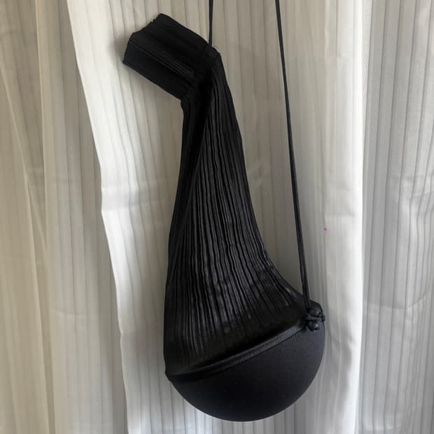PLEATS PLEASE BAG 