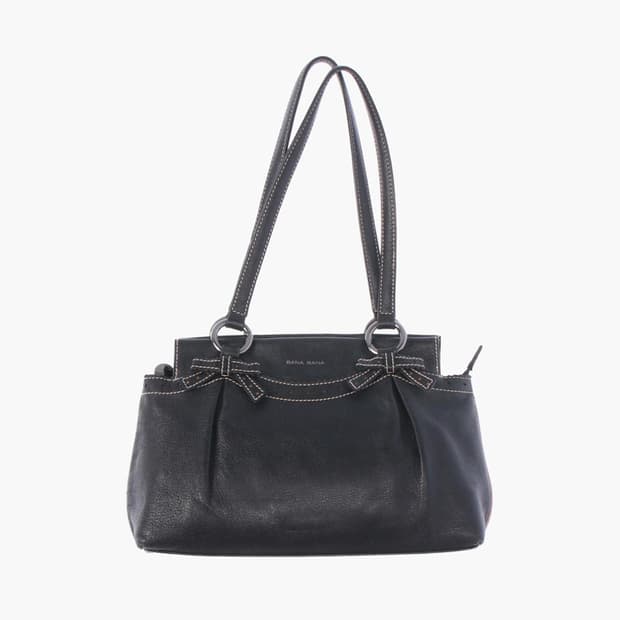 BANA 가죽 핸드백 ACC 여자 FREE