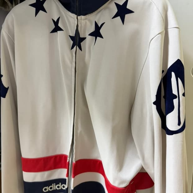 아디다스 지방시 져지 110