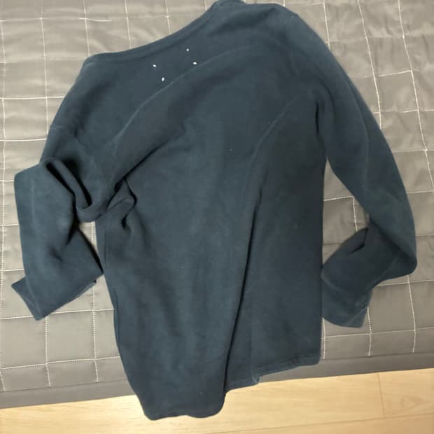 마르지엘라 가디건 50