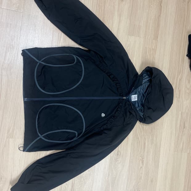 smarturbanuseful 바람막이