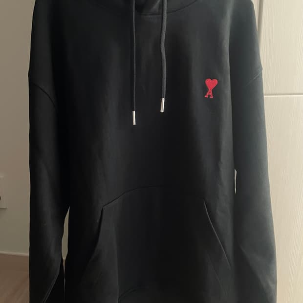 아미후드 L 새제품