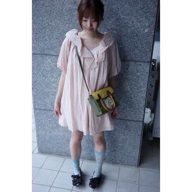 Cloudberry Girl Set