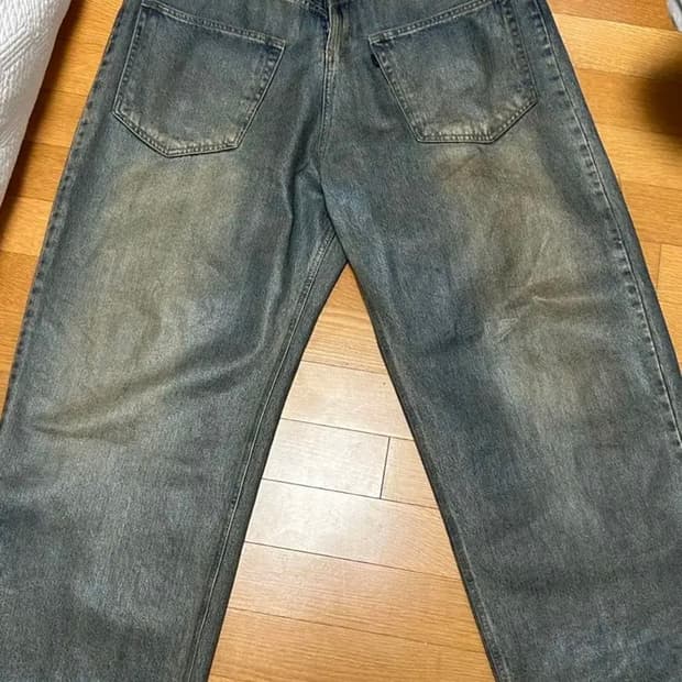 프로젝트gr 백워드 코티드 진 2