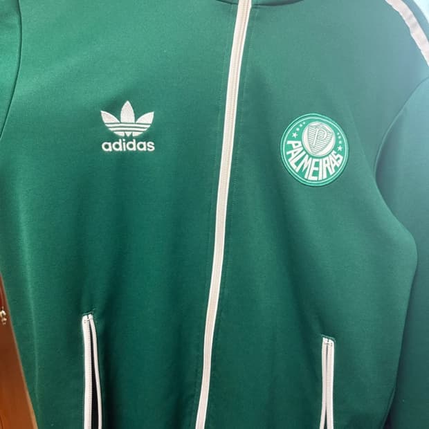 아디다스 팔메이라스 저지 팝니다