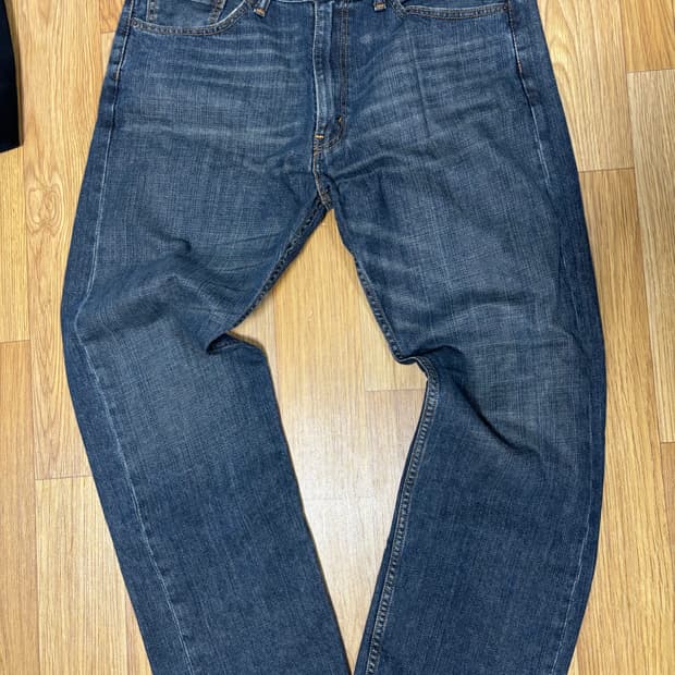 [36x30]리바이스 505빈티지