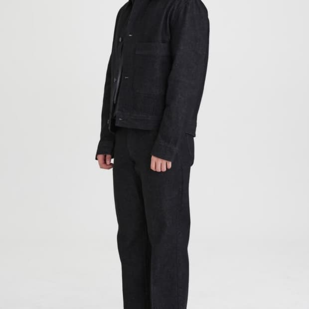 IDRxMERGO 컴포트 데님 셋업 [새제품] 105