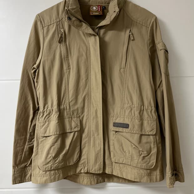 블랙야크 등산복