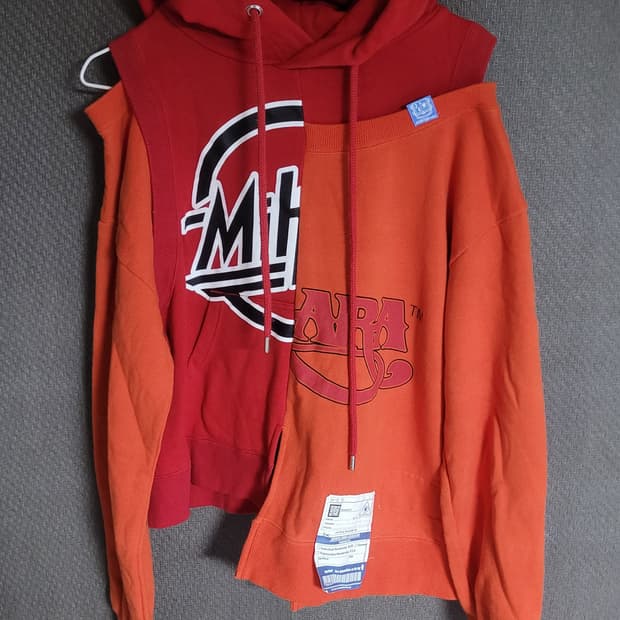 미하라 야스히로 콤바인후드