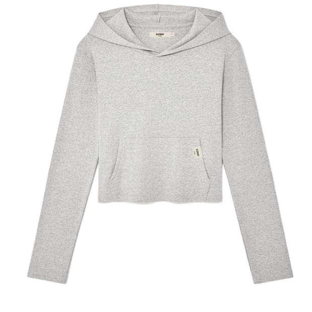 G COMFORT HOODIE GRAY (L 사이즈)