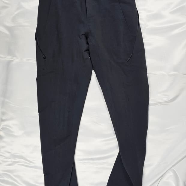 베일런스얼라인mx팬츠