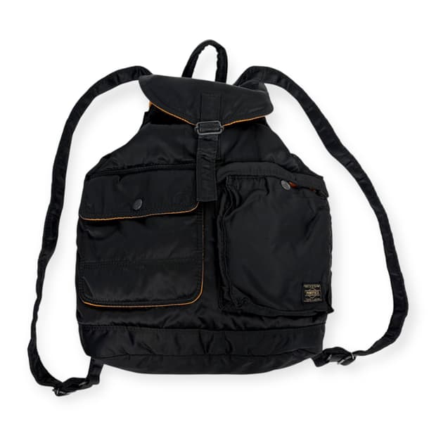 요시다포터 탱커 백팩 가방