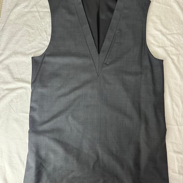 Cos 코스 원피스