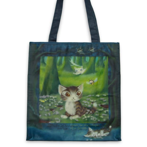 Cat Dayan Pocket bag