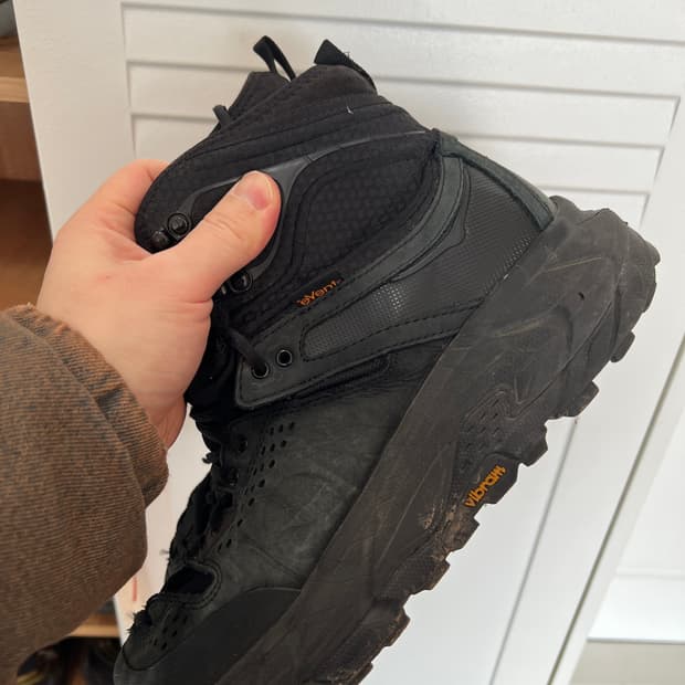 호카 토르 하이 280