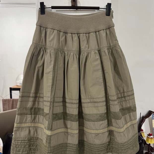 HIROKO BIS VINTAGE BOTTOM
