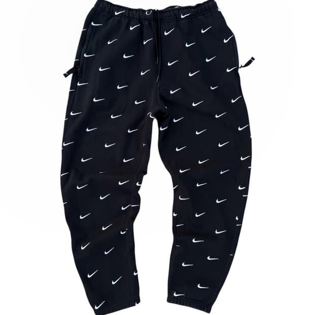 Nike 나이키 NRG 스우시 로고 팬츠