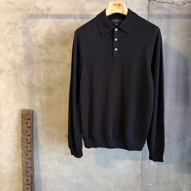 브룩스 브라더스 니트 pk 100