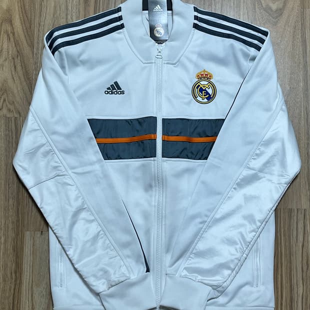(택포)아디다스 레알마드리드 져지