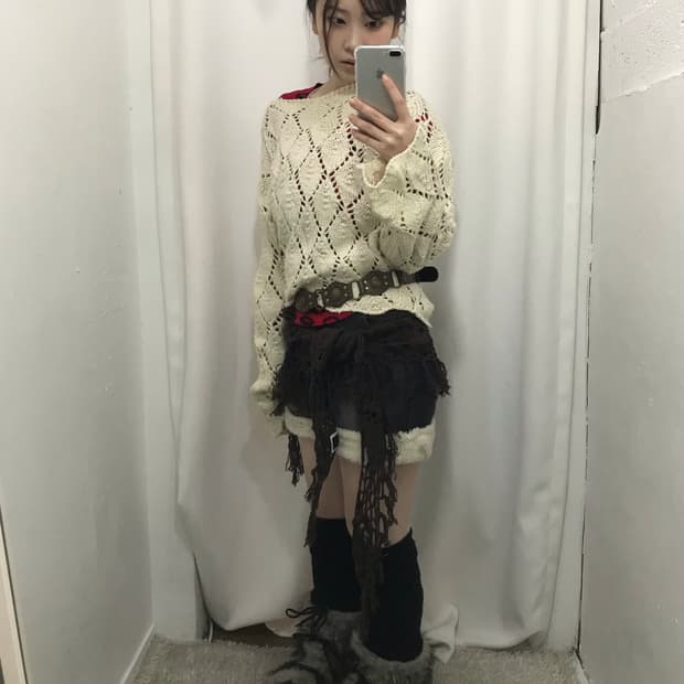 보헤미안 코디 세트 🧚‍♂️