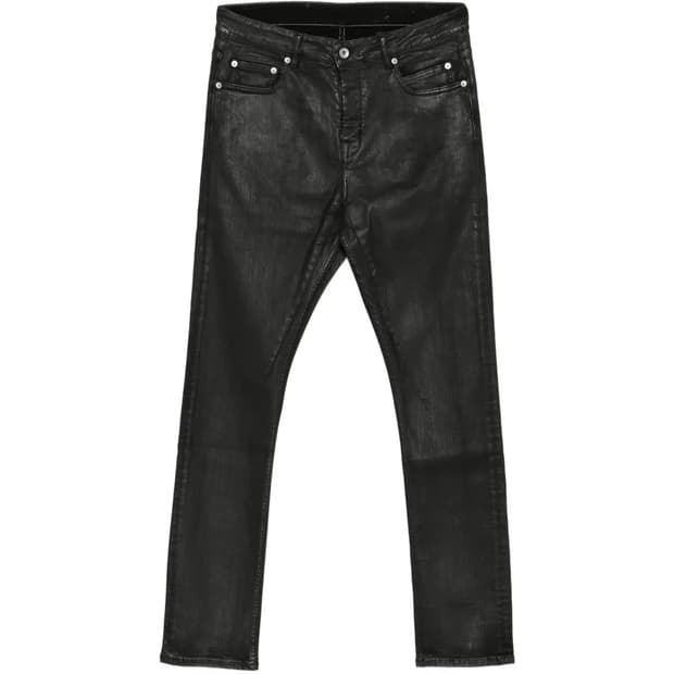 릭 오웬스 17ss 디트로이트 코팅진