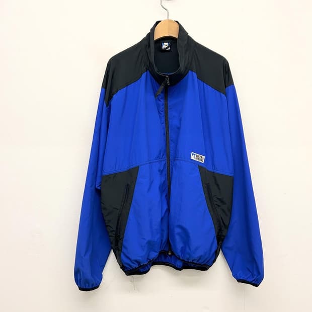 80-90s 시에라디자인 바람막이 자켓