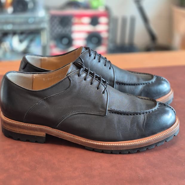 270-275(43)실착2회 에이레네 성수동수제화