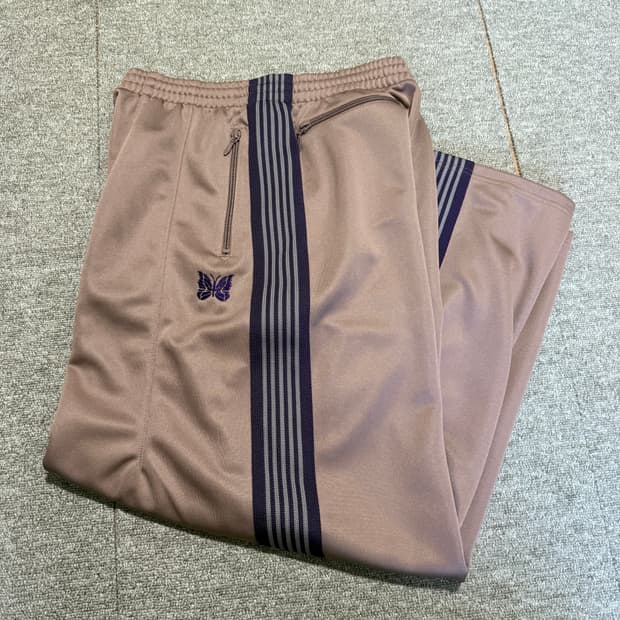 니들스 HD 타우페 XS