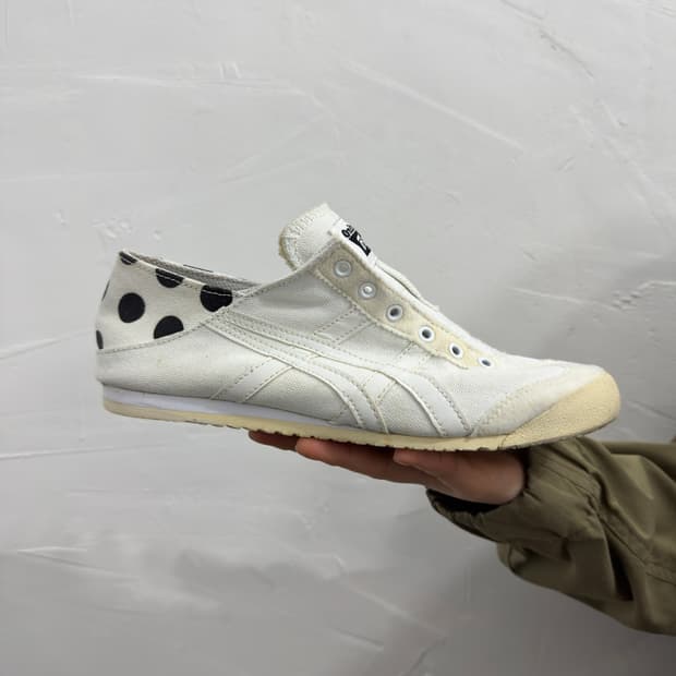 onitsuka tiger flat shoes