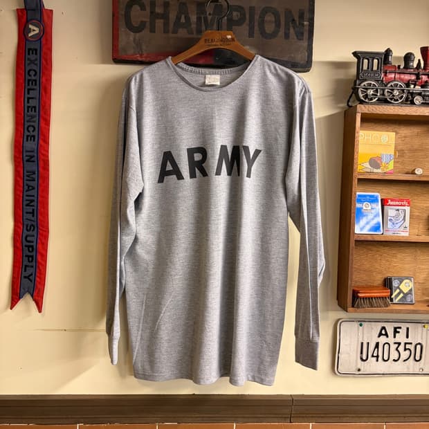US Original ARMY IPFU Used Medium Size